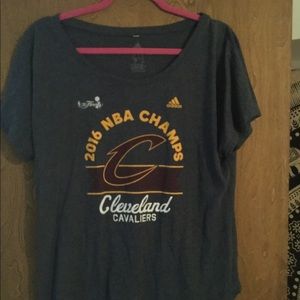 Cavs